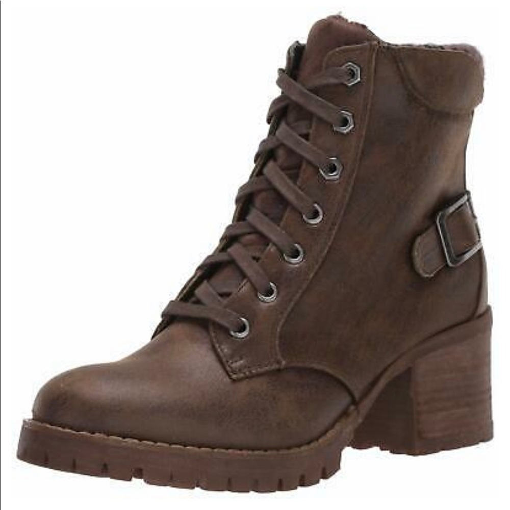 Carlos Santana Boot